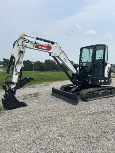 Stephens Fence and Land