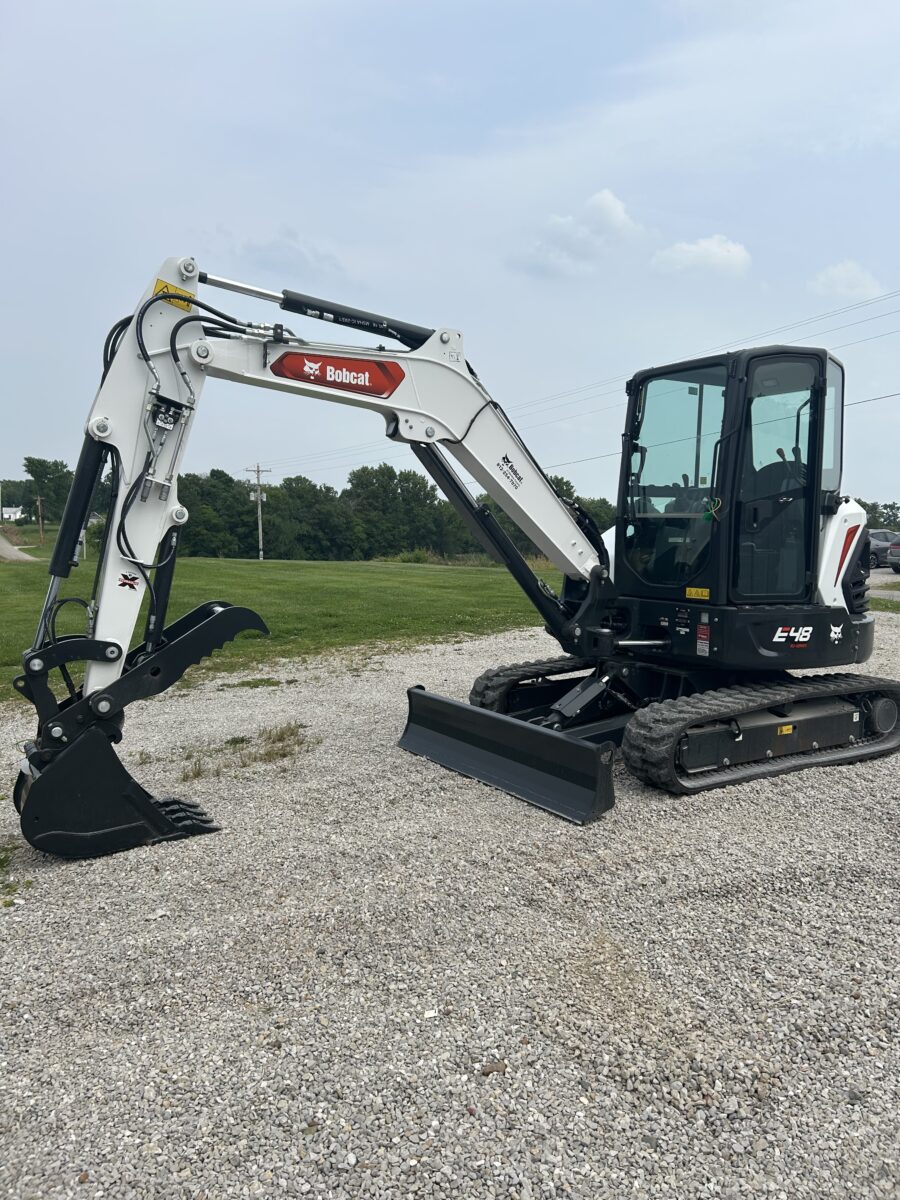 Stephens Fence and Land