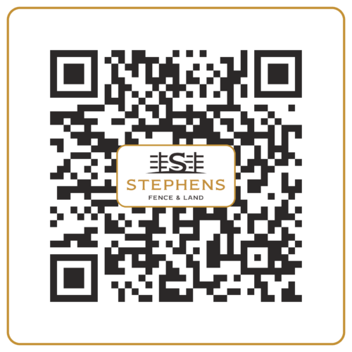 Stephens QR Code